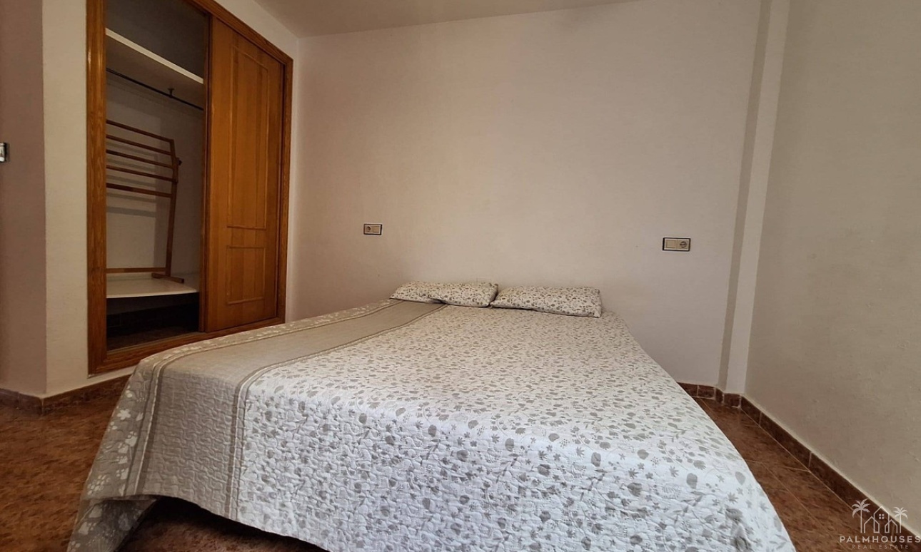 Venta - Apartment - Santa Pola - Gran Alacant
