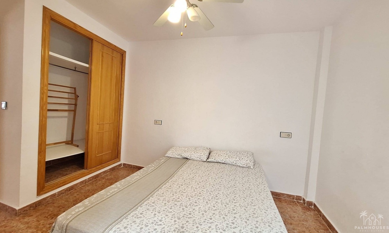 Venta - Apartment - Santa Pola - Gran Alacant