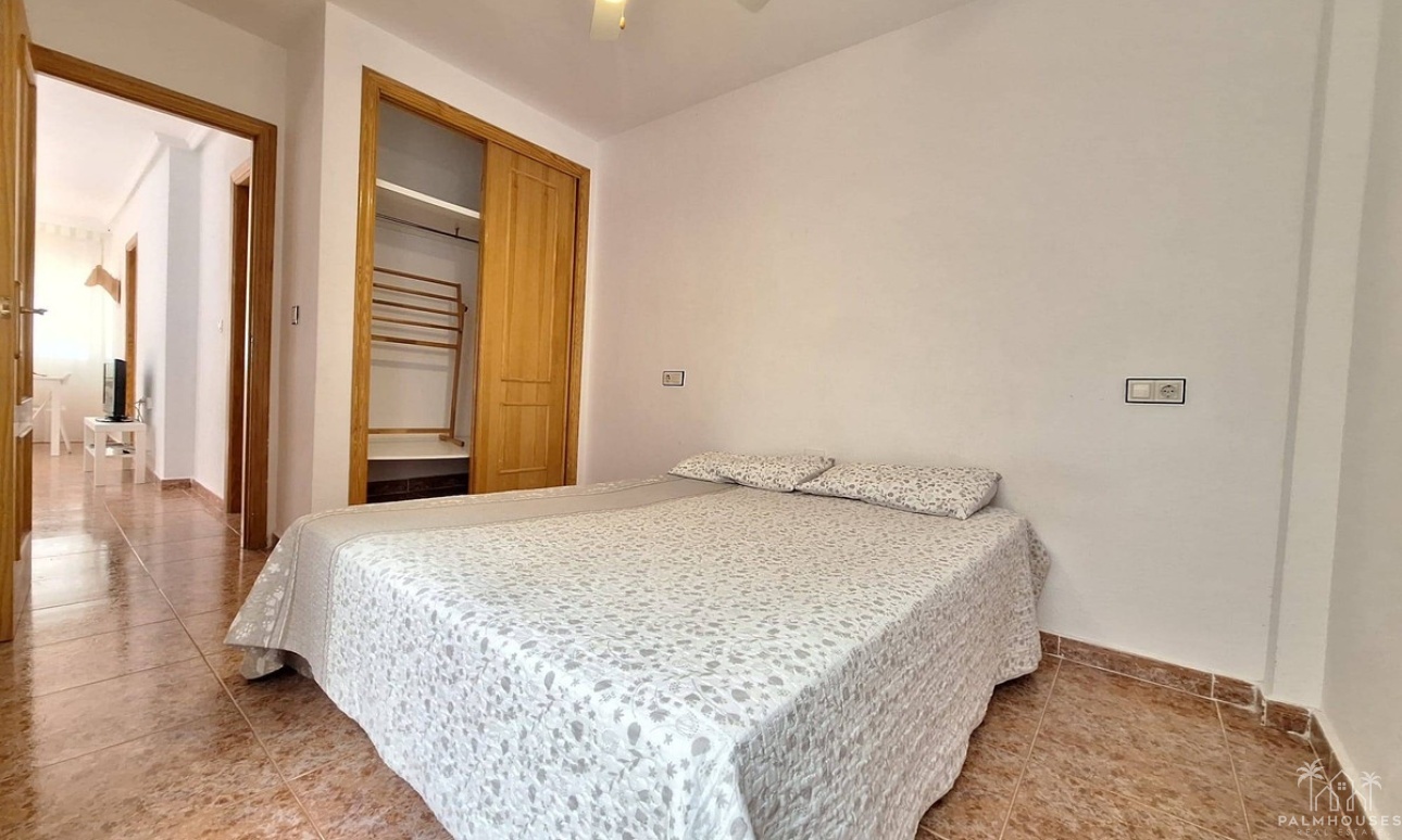Venta - Apartment - Santa Pola - Gran Alacant