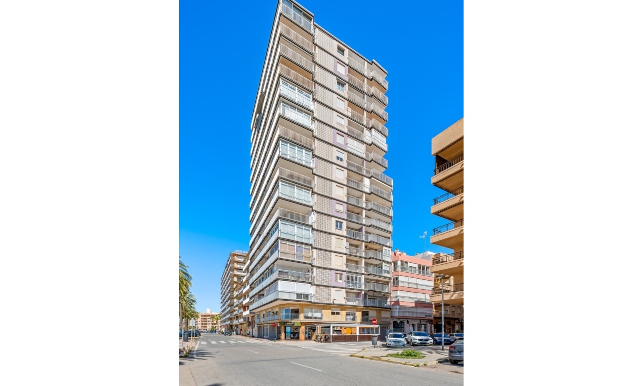 Venta - Apartment - Santa Pola - Santa Pola Centro