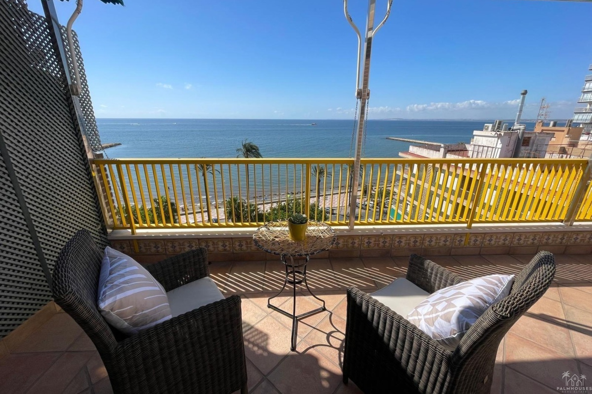 Venta - Apartment - Santa Pola - Santa Pola Centro