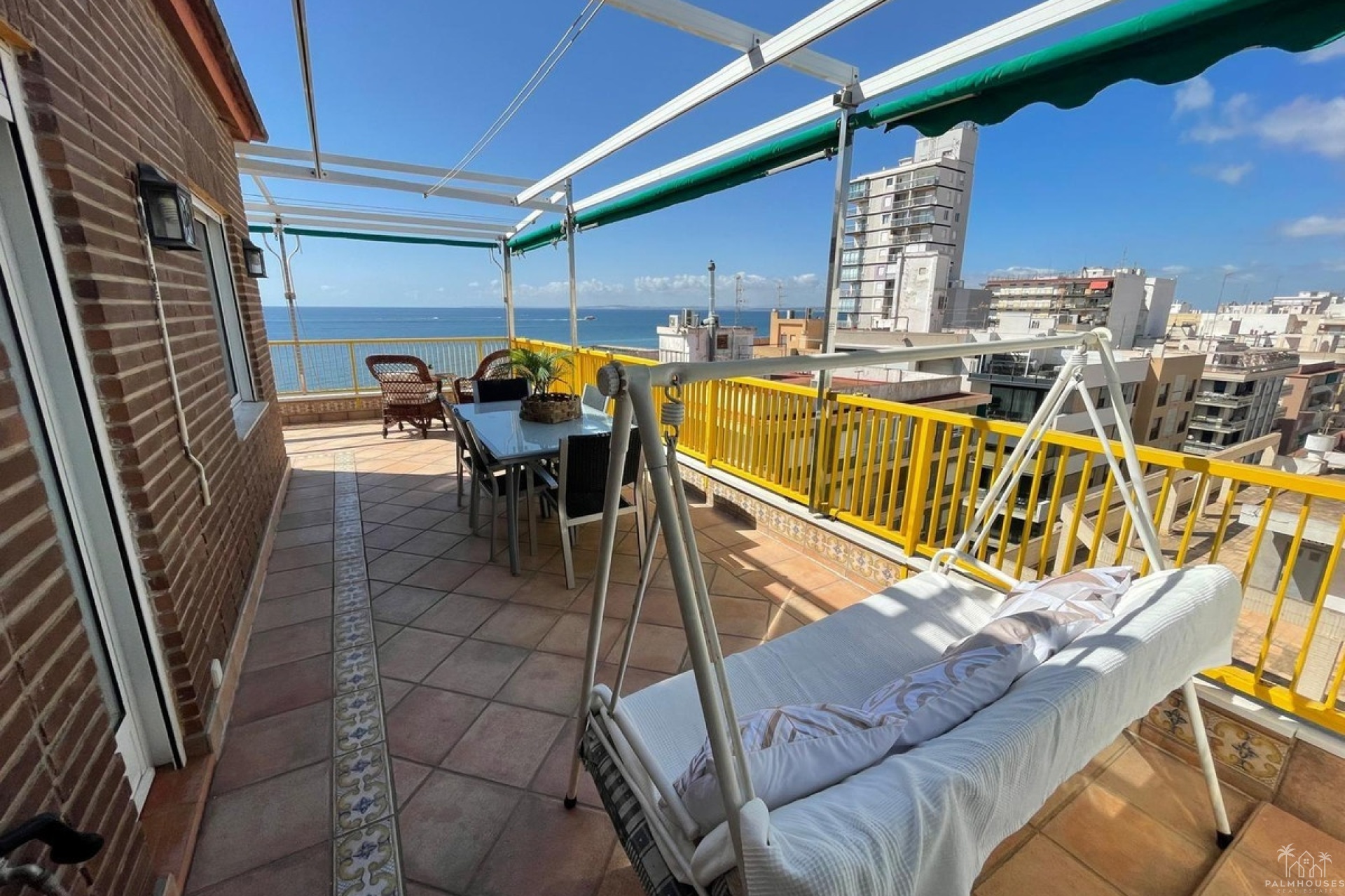 Venta - Apartment - Santa Pola - Santa Pola Centro