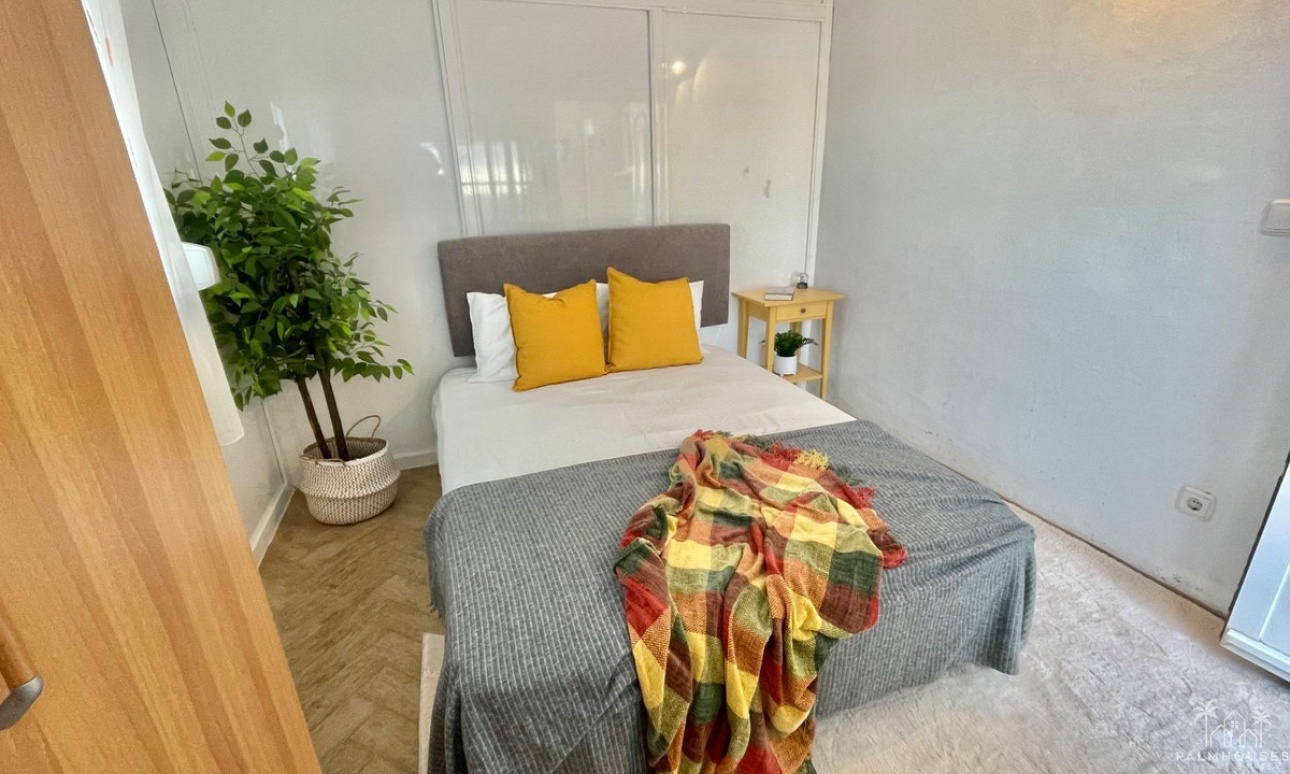 Venta - Apartment - Santa Pola - Santa Pola Centro