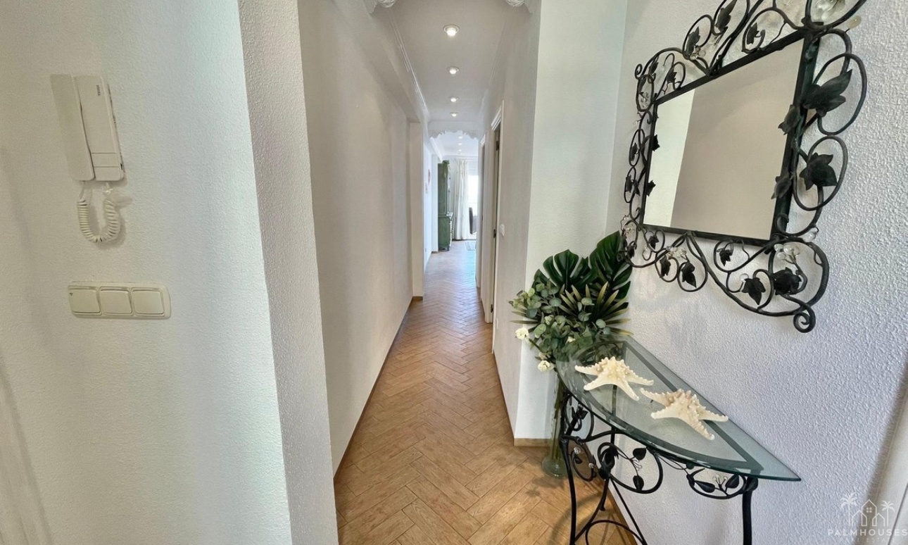 Venta - Apartment - Santa Pola - Santa Pola Centro