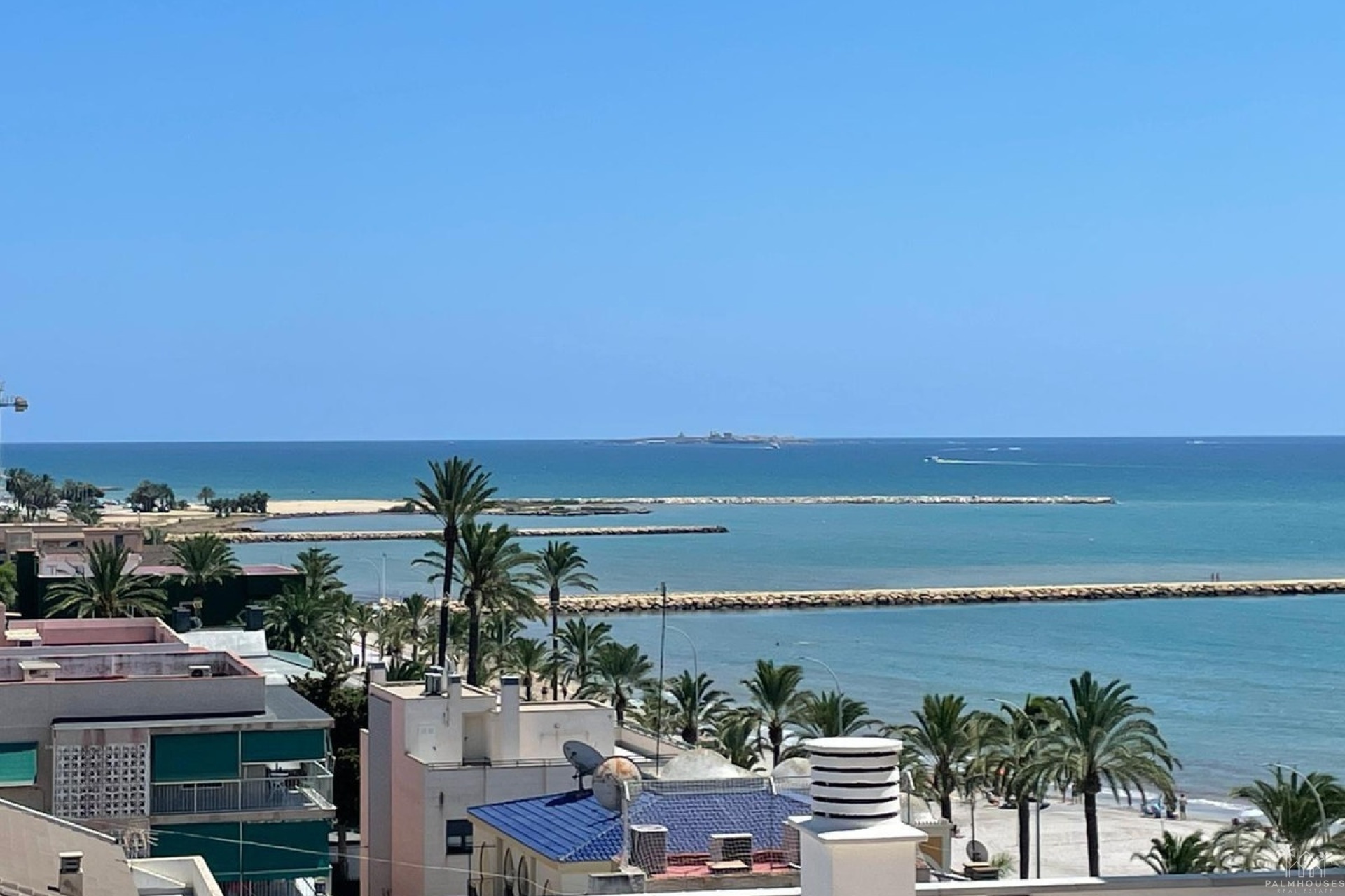 Venta - Apartment - Santa Pola - Santa Pola Centro