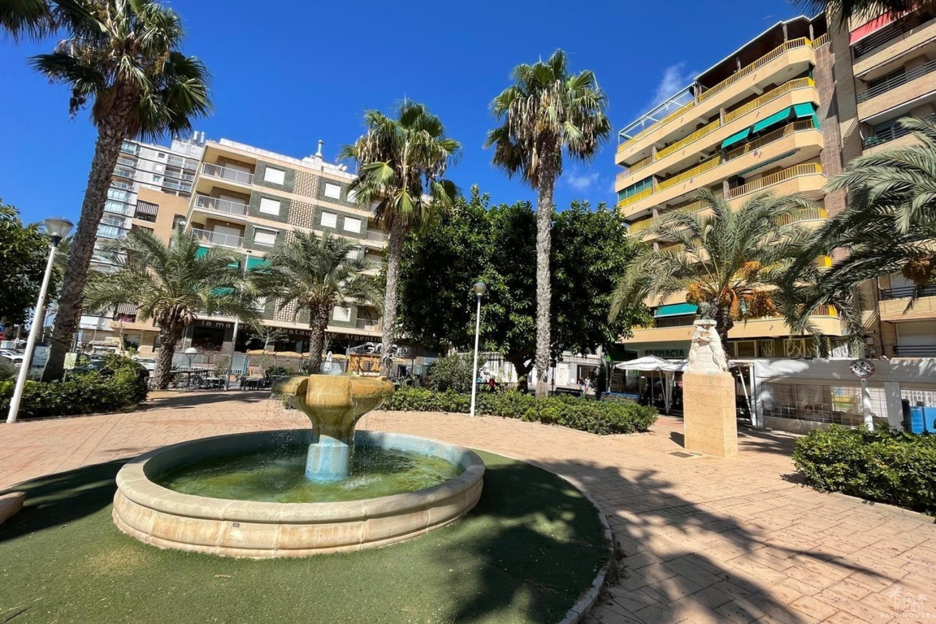 Venta - Apartment - Santa Pola - Santa Pola Centro