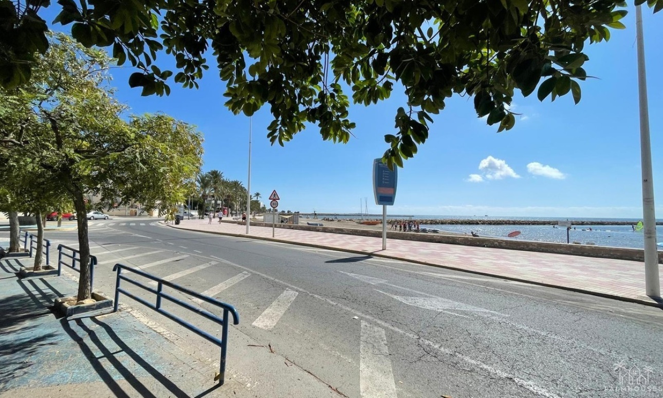 Venta - Apartment - Santa Pola - Santa Pola Centro