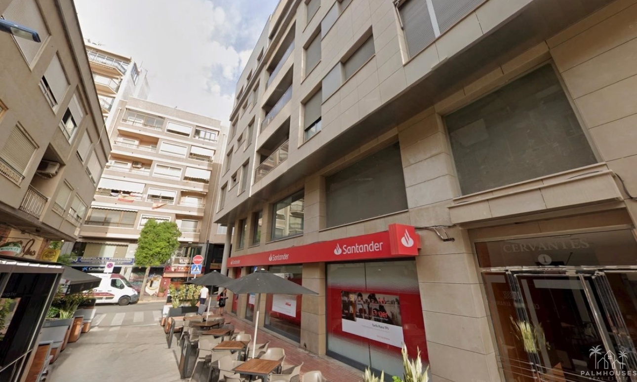 Venta - Apartment - Santa Pola - Santa Pola Centro