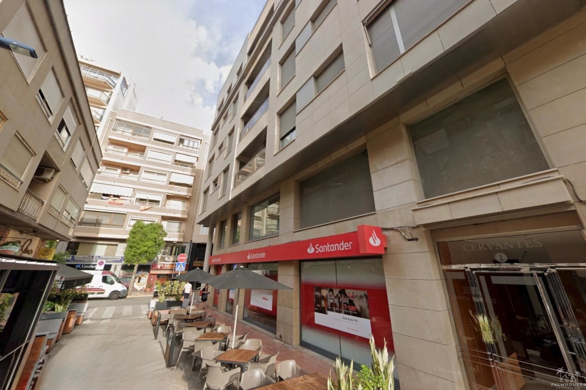Venta - Apartment - Santa Pola - Santa Pola Centro