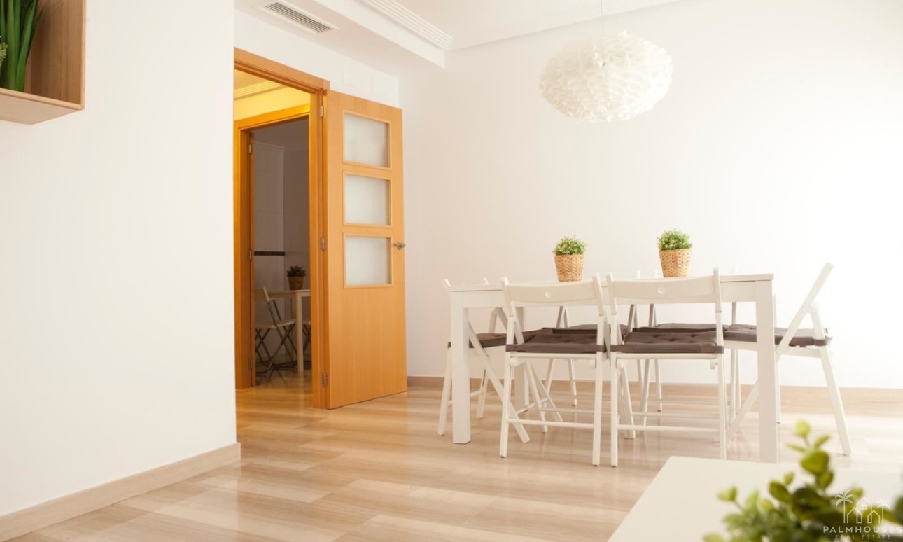 Venta - Apartment - Santa Pola - Santa Pola Centro