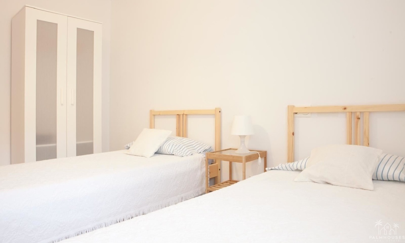 Venta - Apartment - Santa Pola - Santa Pola Centro