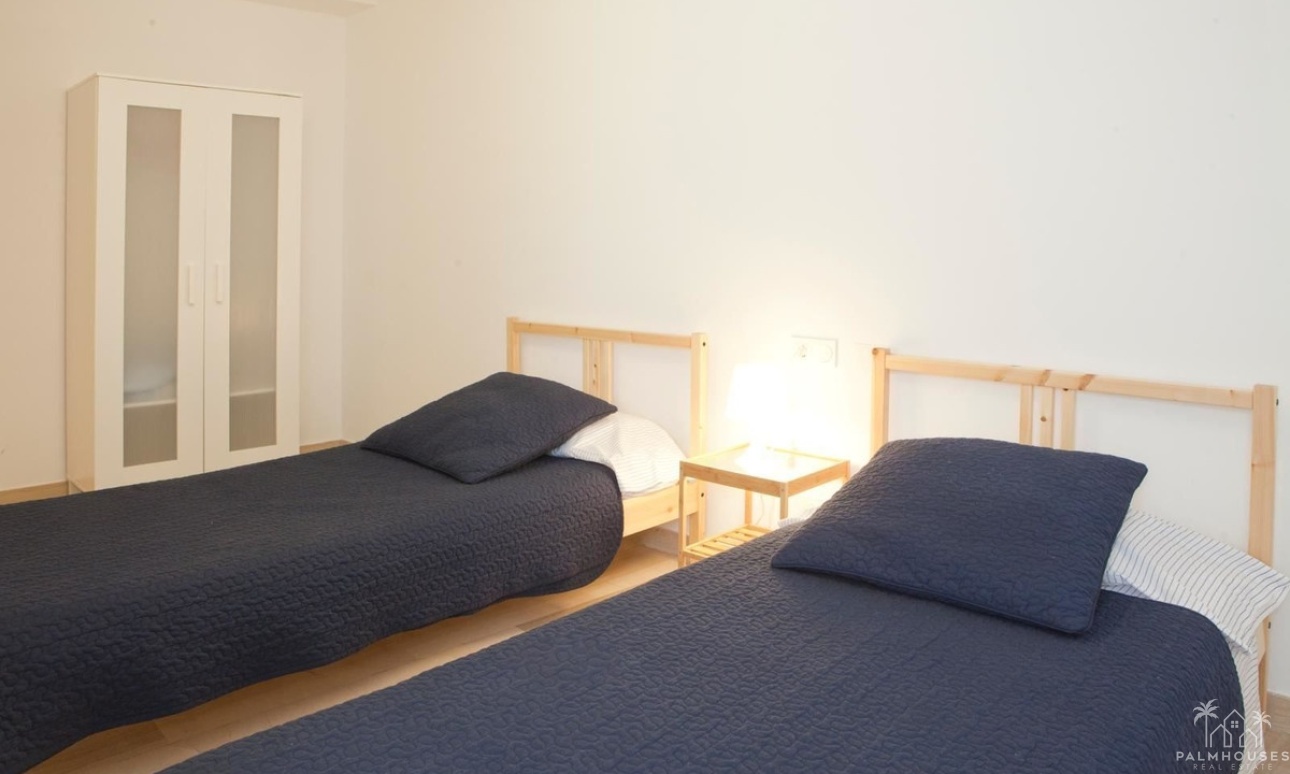 Venta - Apartment - Santa Pola - Santa Pola Centro