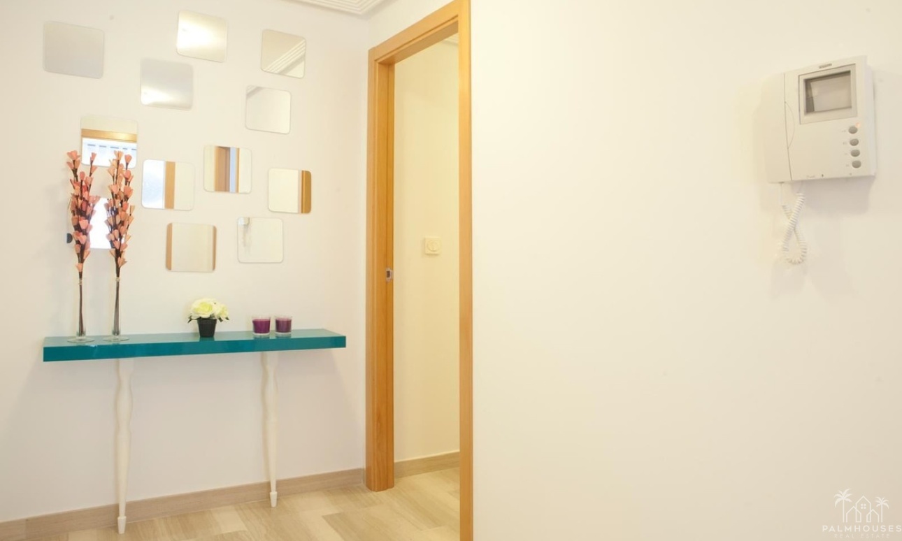 Venta - Apartment - Santa Pola - Santa Pola Centro
