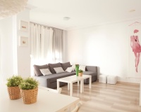 Venta - Apartment - Santa Pola - Santa Pola Centro