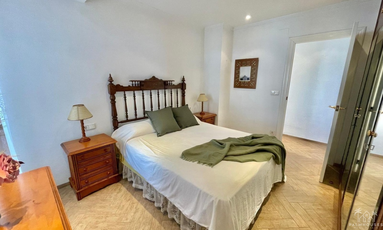 Venta - Apartment - Santa Pola - Santa Pola Centro