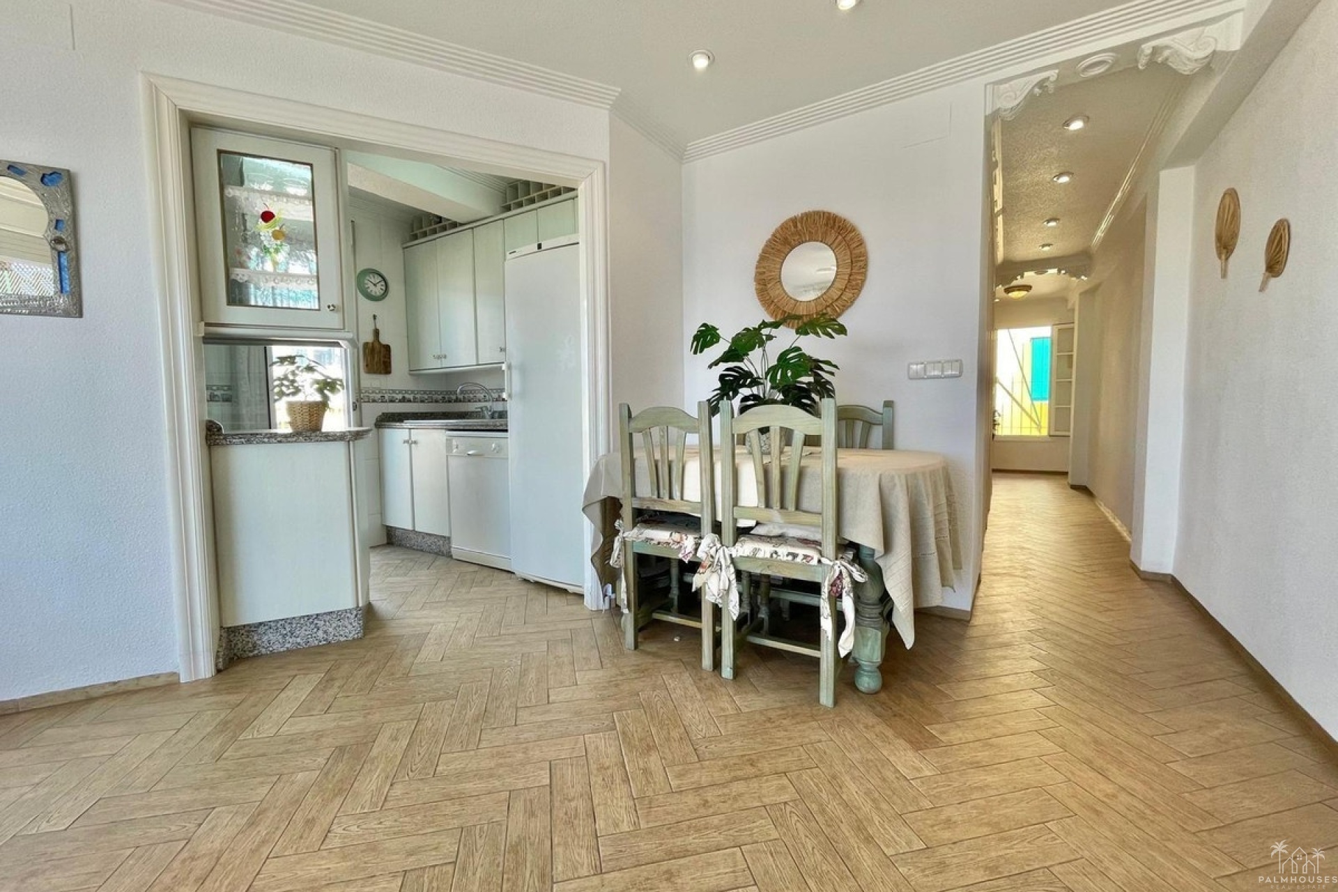 Venta - Apartment - Santa Pola - Santa Pola Centro