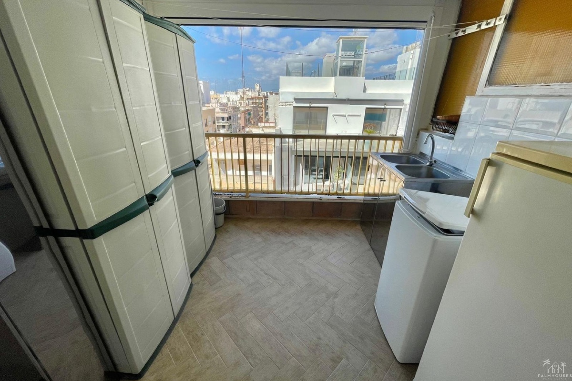 Venta - Apartment - Santa Pola - Santa Pola Centro