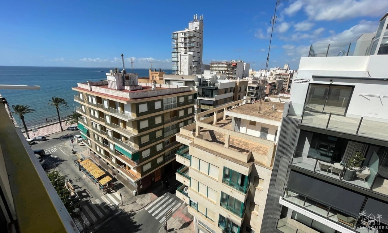 Venta - Apartment - Santa Pola - Santa Pola Centro