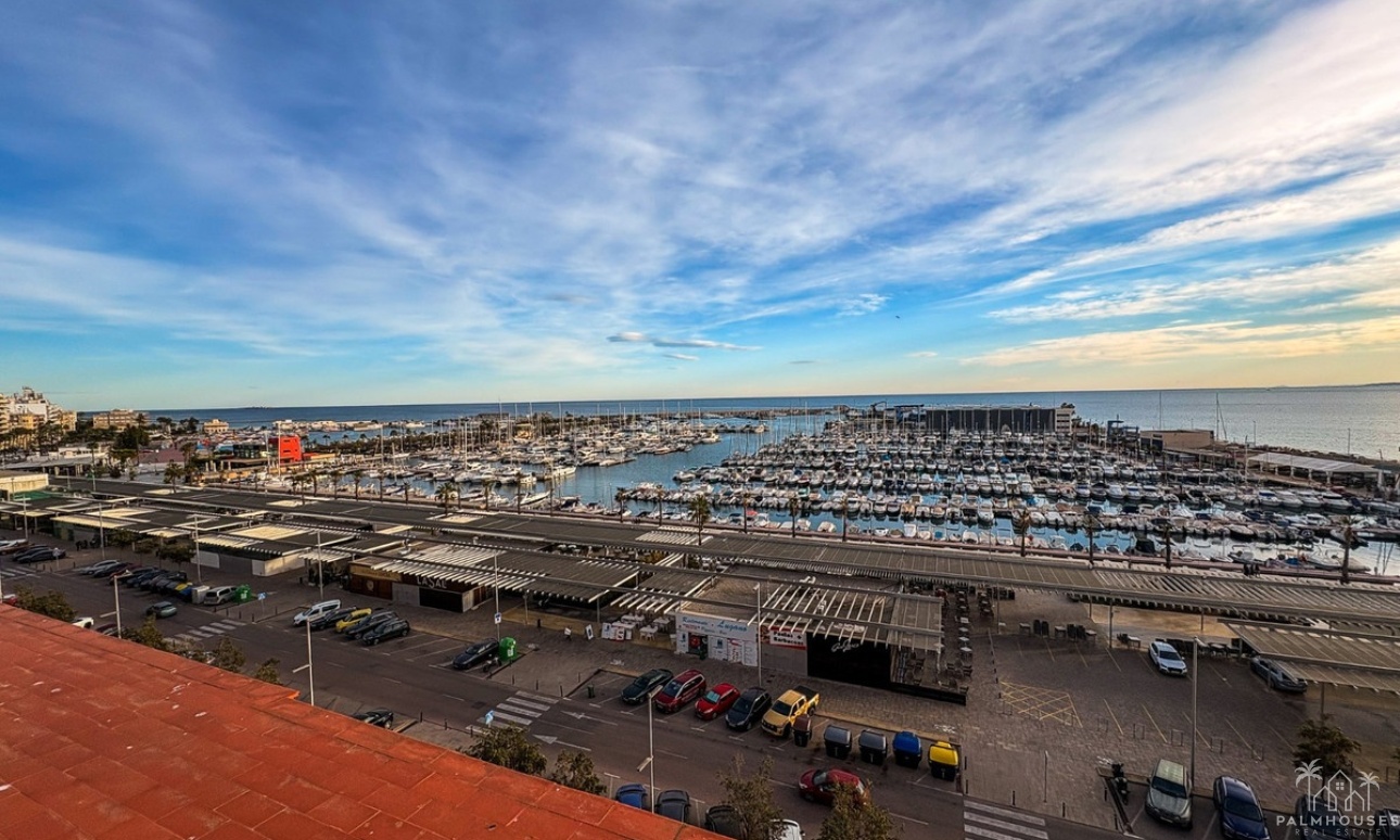 Venta - Apartment - Santa Pola - Santa Pola Centro