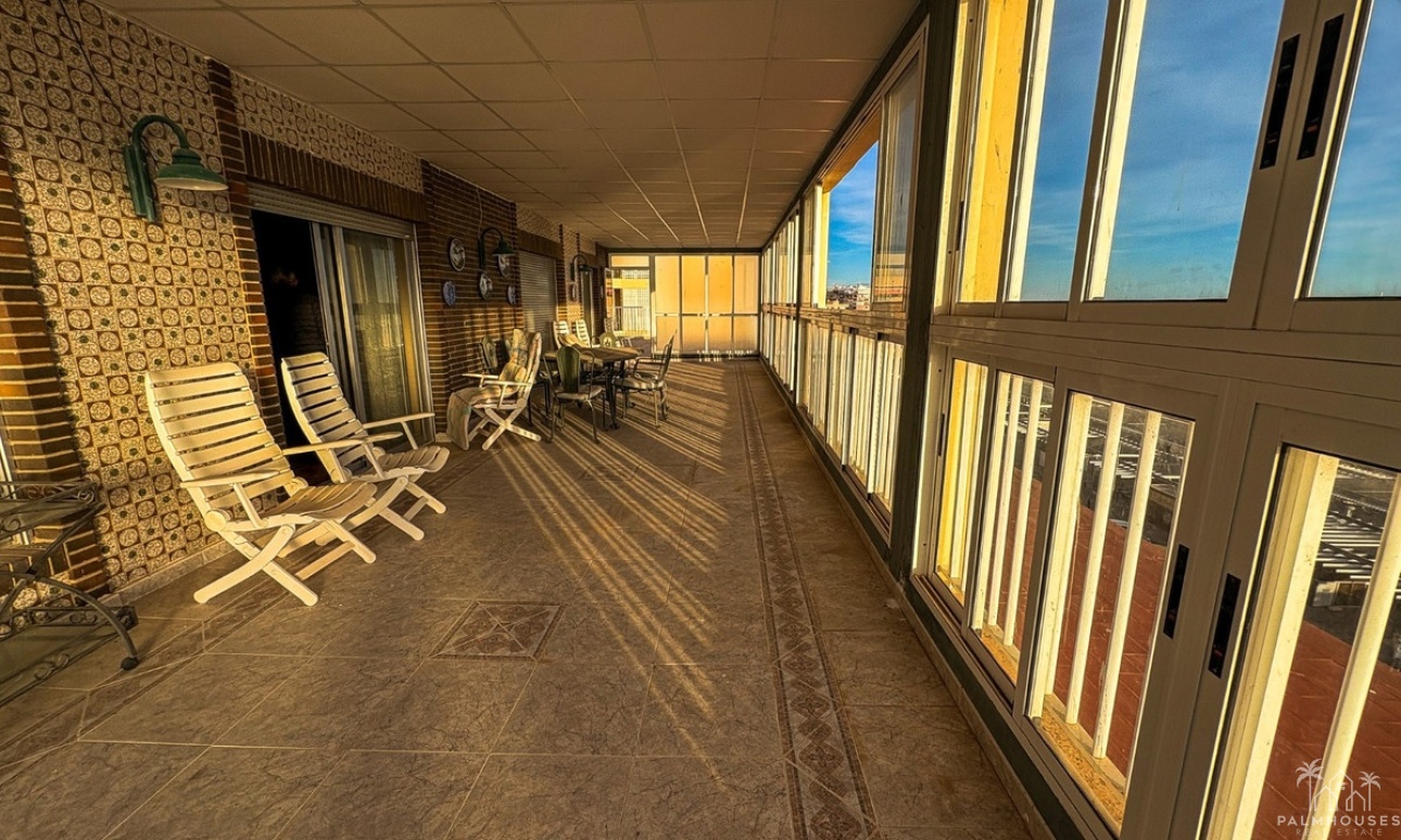 Venta - Apartment - Santa Pola - Santa Pola Centro