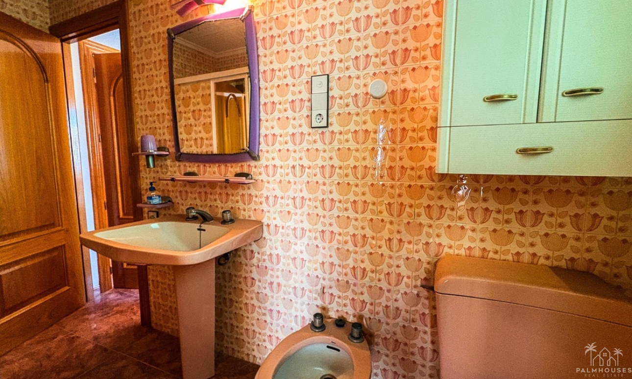 Venta - Apartment - Santa Pola - Santa Pola Centro