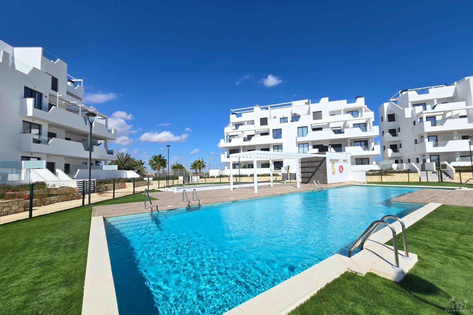 Venta - Apartment - Santa Rosalía - Inland