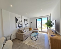 Venta - Apartment - Santa Rosalía - Inland