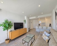 Venta - Apartment - Santa Rosalía - Inland