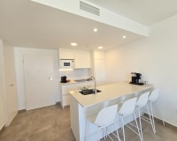 Venta - Apartment - Santa Rosalía - Inland
