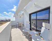 Venta - Apartment - Santa Rosalía - Inland
