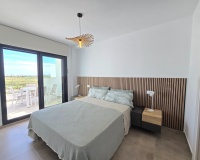 Venta - Apartment - Santa Rosalía - Inland