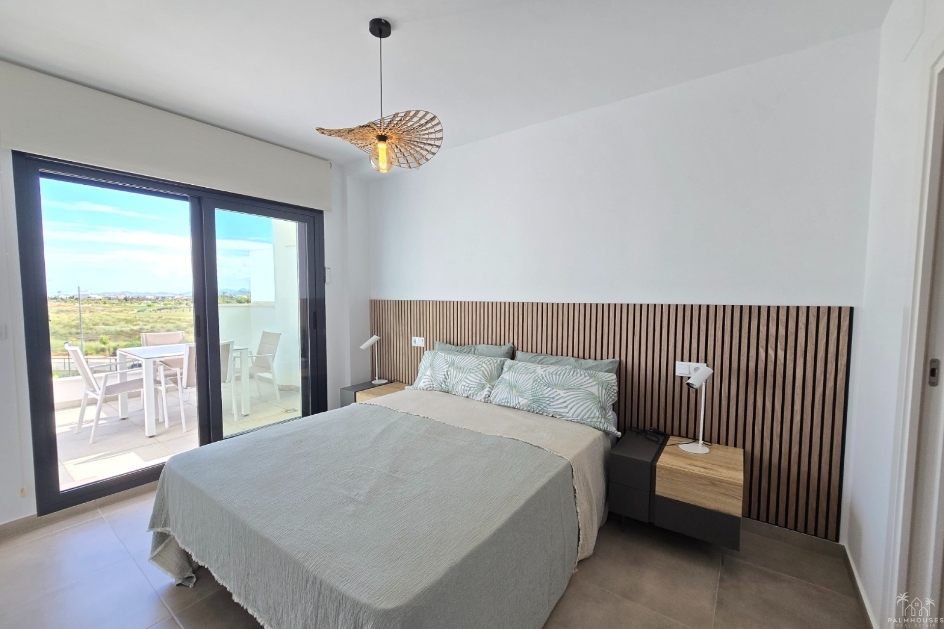 Venta - Apartment - Santa Rosalía - Inland