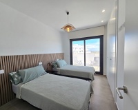 Venta - Apartment - Santa Rosalía - Inland