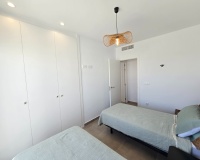 Venta - Apartment - Santa Rosalía - Inland