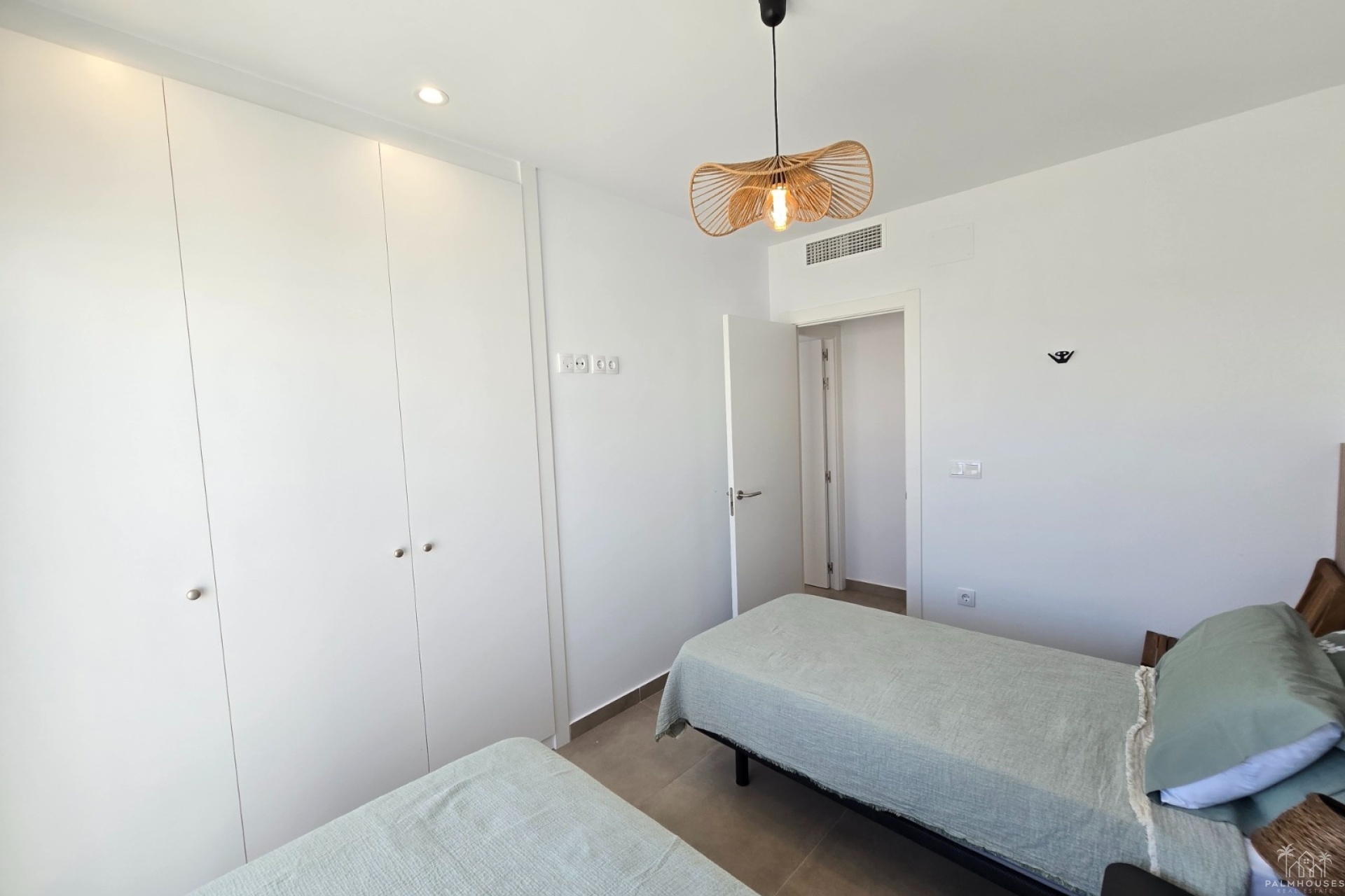 Venta - Apartment - Santa Rosalía - Inland