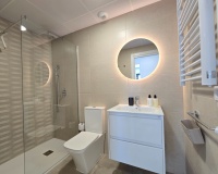 Venta - Apartment - Santa Rosalía - Inland