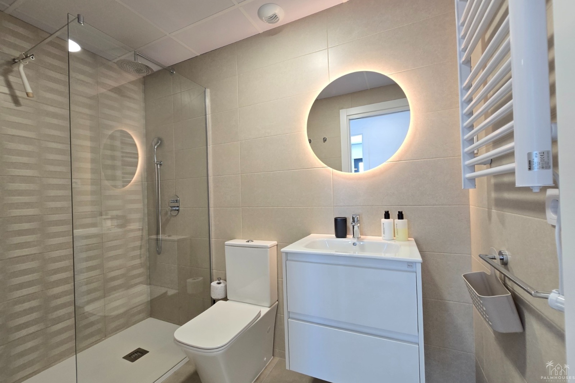 Venta - Apartment - Santa Rosalía - Inland