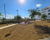 Venta - Apartment - Santa Rosalía - Inland