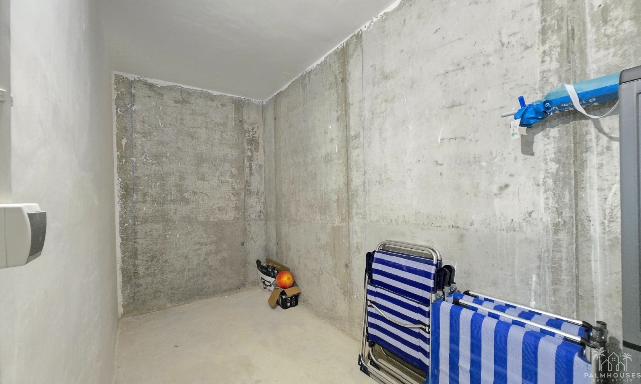 Venta - Apartment - Santa Rosalía - Inland