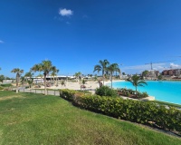 Venta - Apartment - Santa Rosalía - Inland