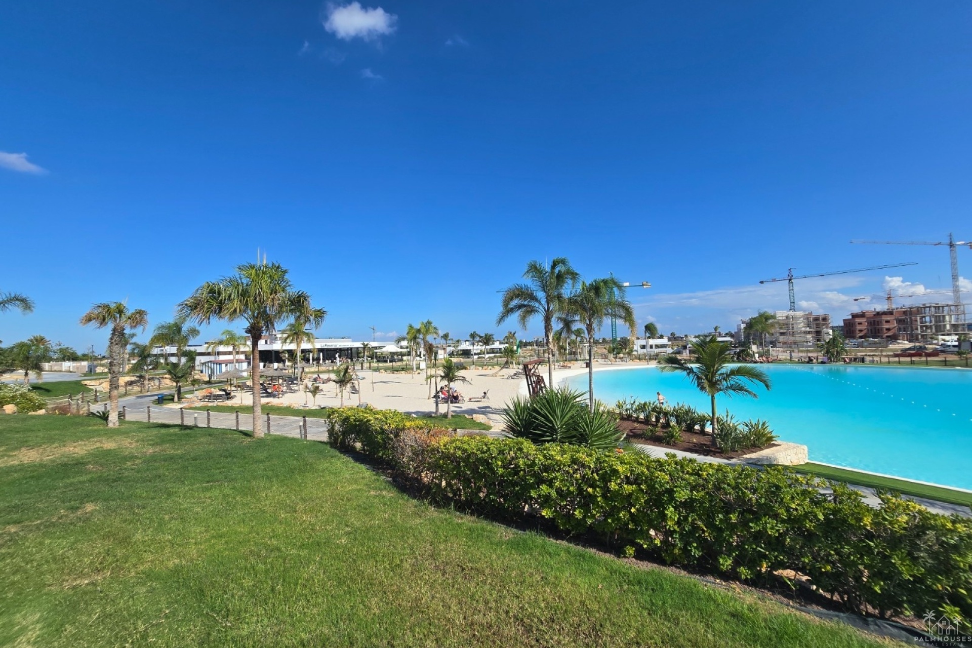 Venta - Apartment - Santa Rosalía - Inland