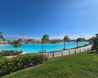 Venta - Apartment - Santa Rosalía - Inland