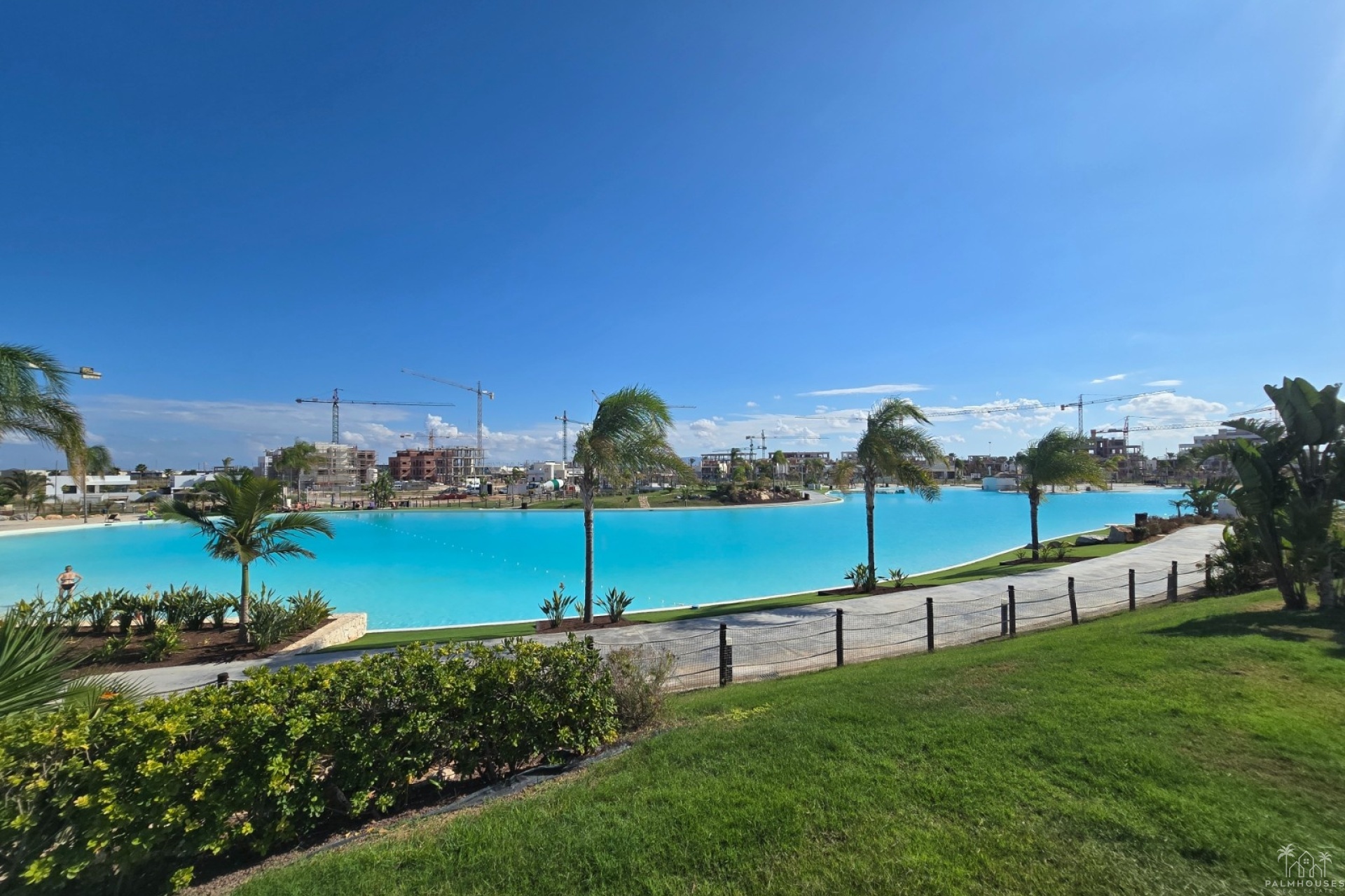 Venta - Apartment - Santa Rosalía - Inland