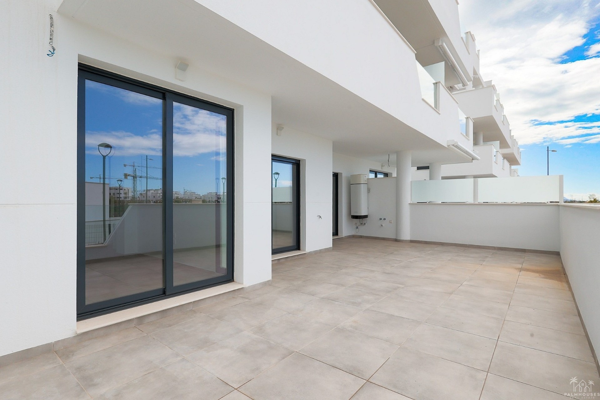 Venta - Apartment - Santa Rosalia Resort - Inland