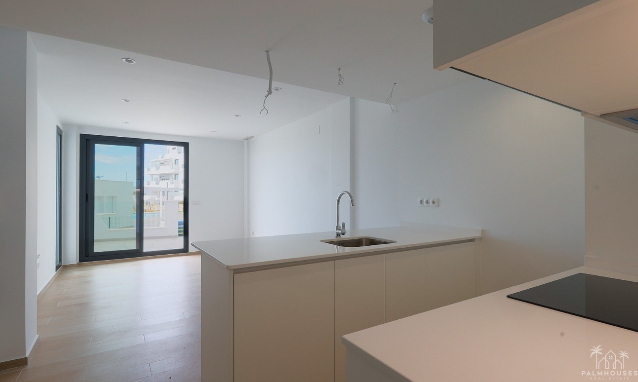 Venta - Apartment - Santa Rosalia Resort - Inland