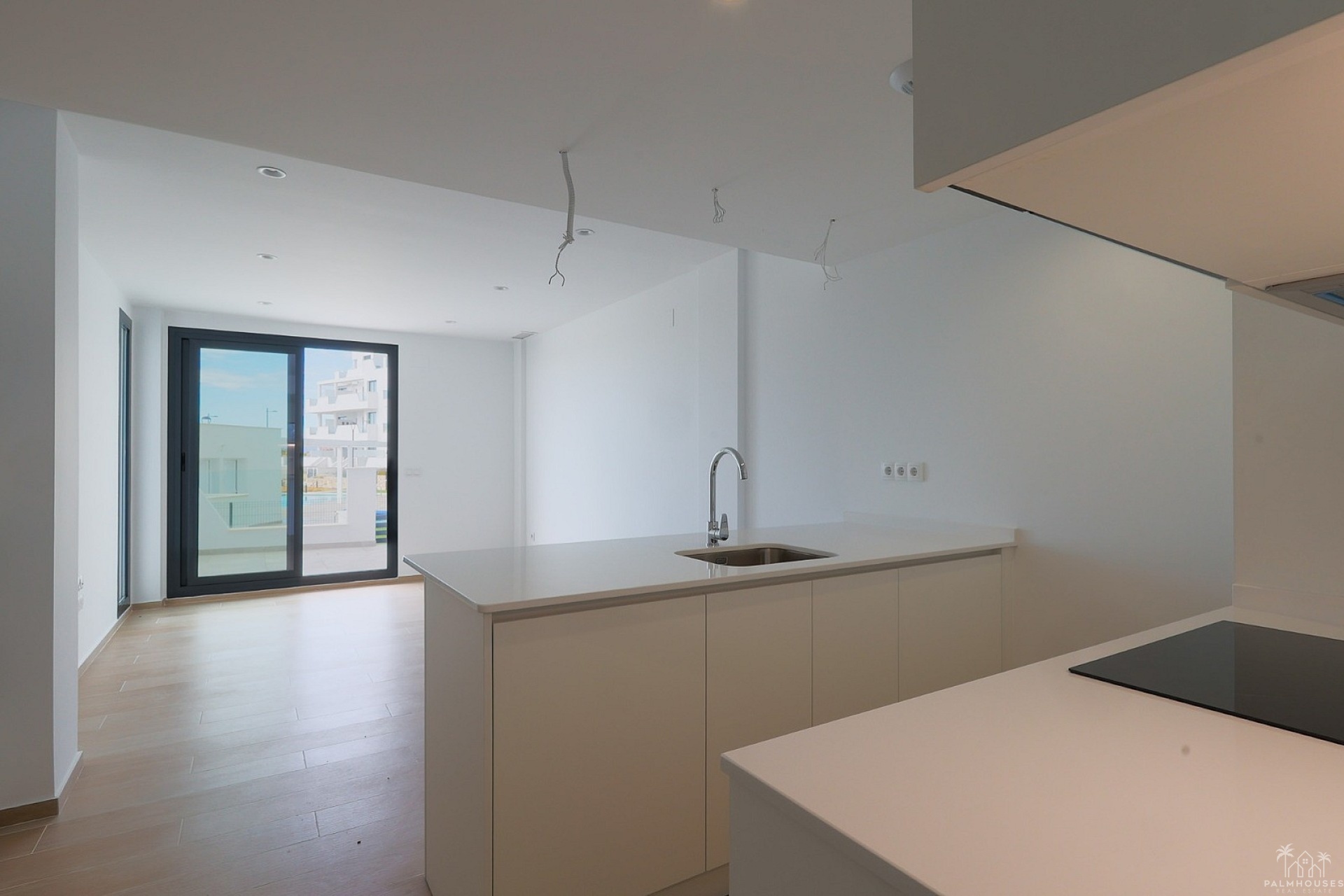 Venta - Apartment - Santa Rosalia Resort - Inland