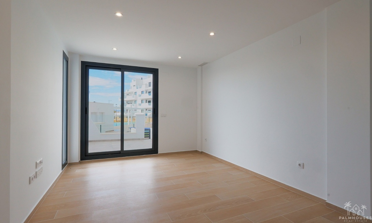 Venta - Apartment - Santa Rosalia Resort - Inland