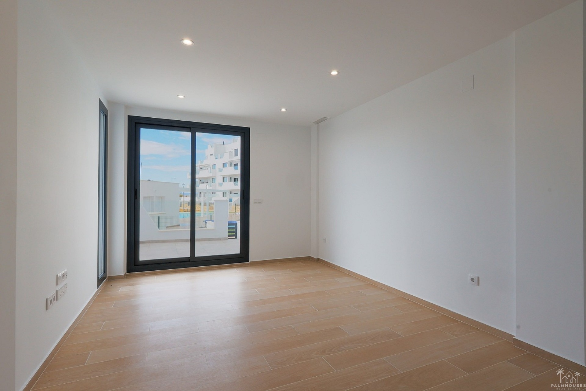 Venta - Apartment - Santa Rosalia Resort - Inland