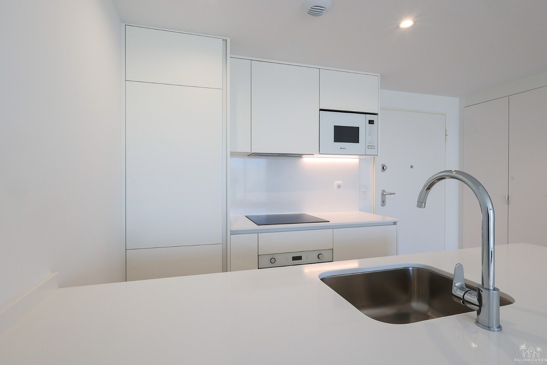 Venta - Apartment - Santa Rosalia Resort - Inland