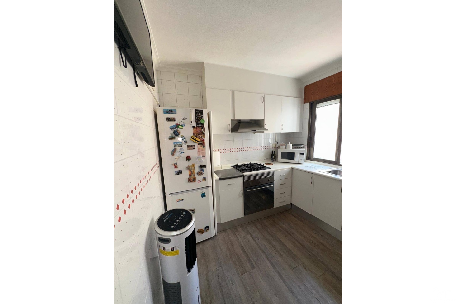 Venta - Apartment - Santiago de la Ribera - Centro
